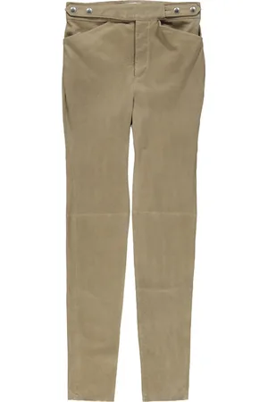 IRO Toko Ice Brown