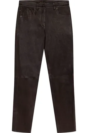 Belstaff Mistley Trouser Blackbrown