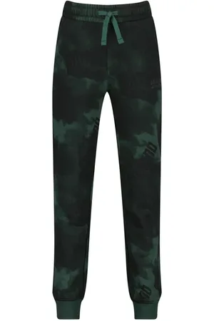 Vingino Saint Darkest Green