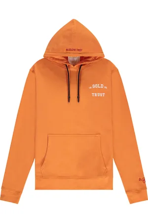 In Gold We Trust Kids The Notorious Sun Orange