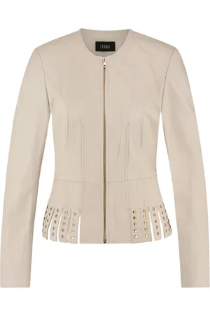 Ibana Jodien Antique White