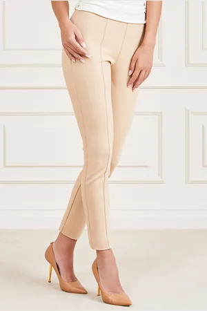Guess GUESS The Contour Legging Nude Sand