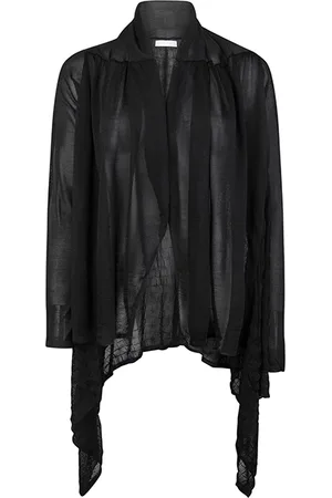 ANNE FONTAINE Cybelle Black
