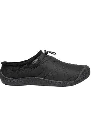 Keen Howser Iii Slide Black/black