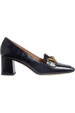 LK Bennett Samantha Pump Midnight