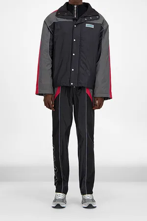 Daily paper Black Gibali Jacket