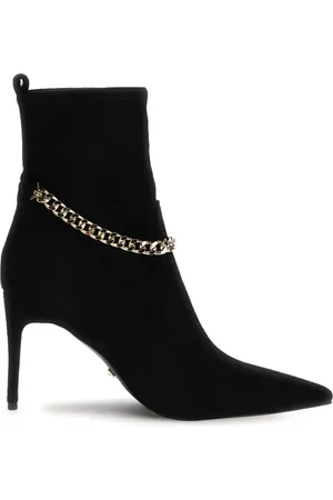 Guess GUESS Gabbe Bootie Jet Black