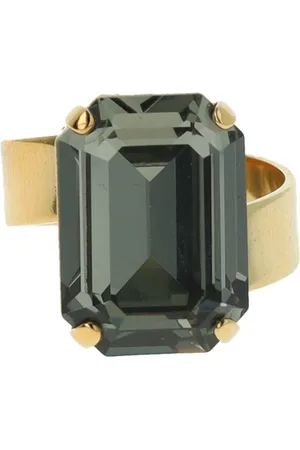 Otazu Lady Di Ring Greige