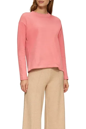 QS by s.Oliver Sweatshirts Red-rose