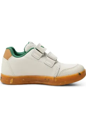 Woden Billie White/basil