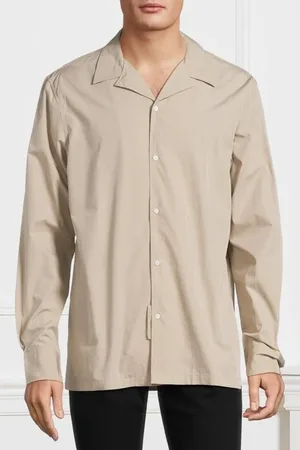 Guess GUESS Antonio Caprintshirt Impact Casual Grey