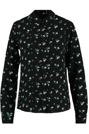 America today Britt Aop Black/green