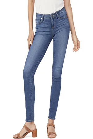 Paige Verdugo Ultra Skinny Tristan