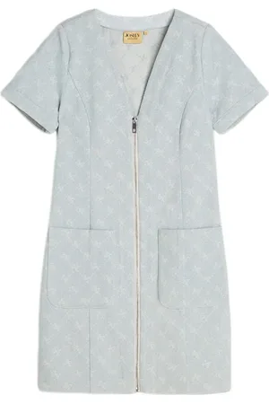 Josh V Lonneke Light Blue Denim