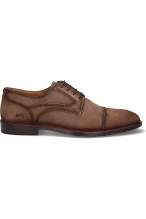 McGregor Dressy Taupe