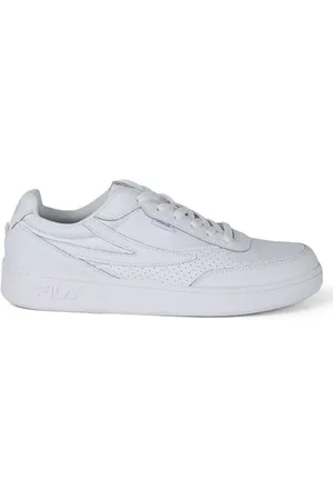 Fila Sevaro White