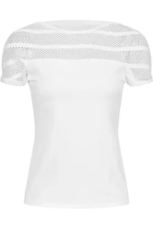 ANNE FONTAINE Valencina-p2 Moon White