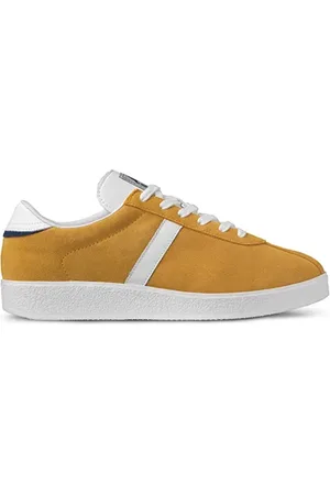 Karhu Trampas-golden Rod/bright White
