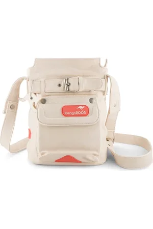 KangaROOS KangaROOS Jean-ii Biota Bag (set) Pale