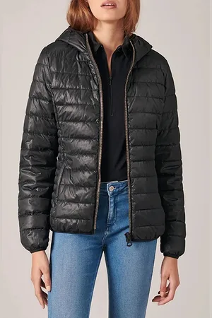 ANNE FONTAINE Loki-h19 Black