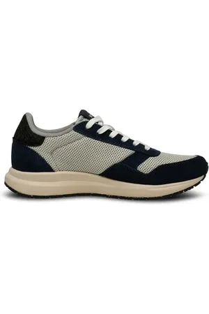 Woden Nicoline Navy