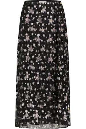 Fabienne Chapot Lydia Skirt Black/silver