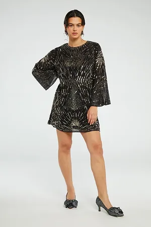 Fabienne Chapot Zali Dress Black