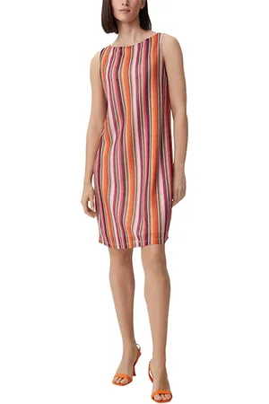 Comma, Dresses Lilac/pink
