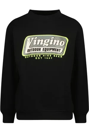 Vingino Noisy Deep Black
