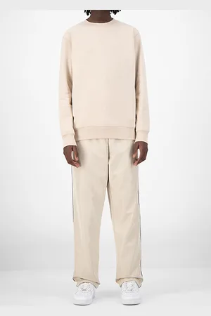 Daily paper Beige Derib Sweater