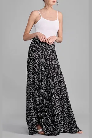 ANNE FONTAINE Verna-p20 Black/white
