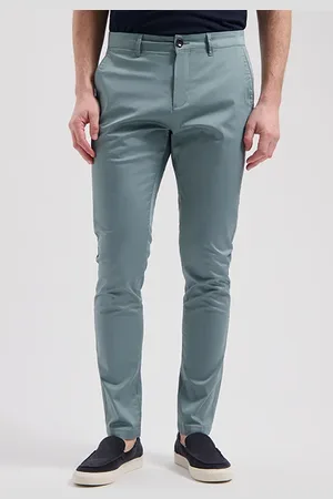 Dstrezzed Ds_charlie Summer Chino Stormy Sea Stormy Sea