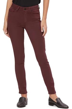 Paige Hoxton Ankle Sweet Fig