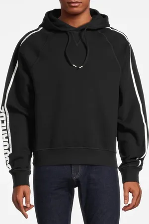 Dsquared2 Sweatshirt Black