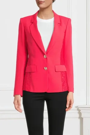Guess GUESS Sarah Blazer Fruit Juice