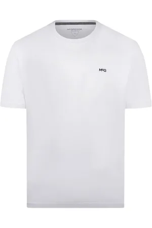 McGregor Essential T- Shirt White