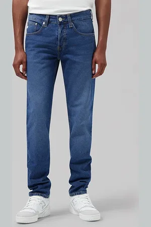 MUD Jeans Regular Dunn - Stone Blue