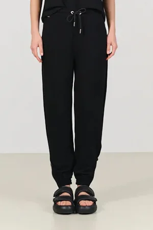 Lune Active Forest Essentiel Jogger Black