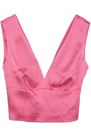 Guess GUESS Anastasia Top Drift Pink