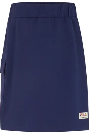 Fila Born Skirt Medieval Blue