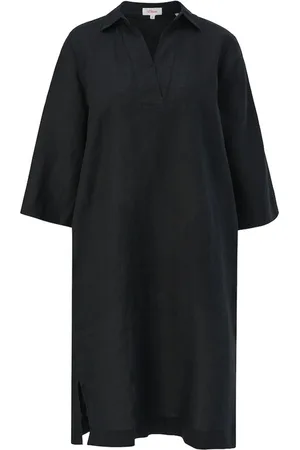 QS by s.Oliver Rlw Dresses Grey/black