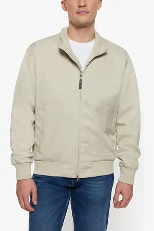 Signal Joesi Bomber + Gray Sand