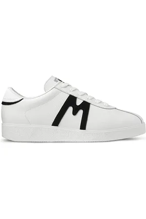 Karhu Trampas-white/black