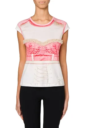 Moschino Inside Out Trompe-l