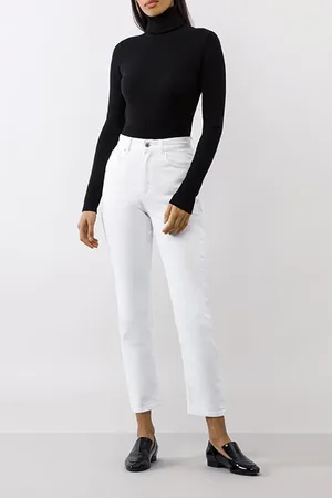 Ivy & Oak Pepa White