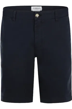 McGregor Classic Shorts Gmd Navy