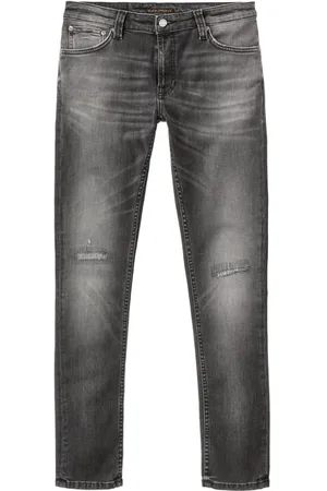 Nudie Jeans Nudie Jeans Skinny Lin Favorite Black