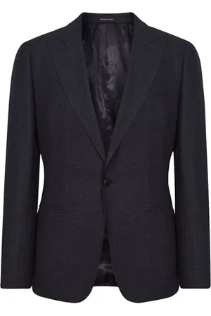 Reiss Swing Navy