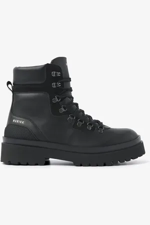 Nubikk Ethan Montagne Black Combi