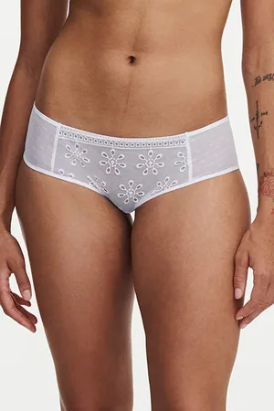 Passionata Prisca White